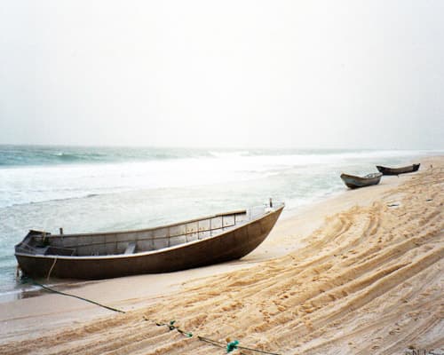 Imagen - 4 Nights in Nouakchott, Mauritania