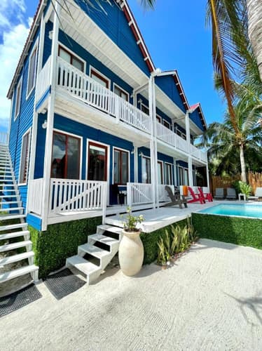 Image - HOLBOX EN PAREJA + HOTEL BOUTIQUE Y TOUR 