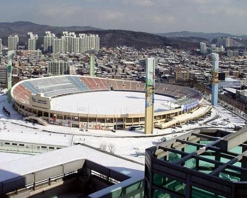 صورة - 4 Nights in Suwon, South Korea