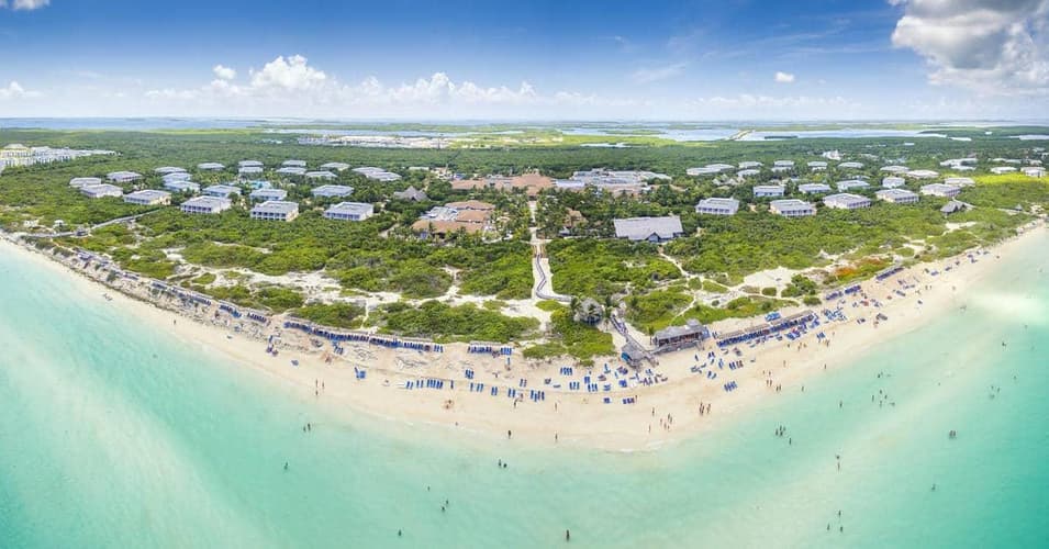 Imagen - Cayo Santa Maria by Melia Las Dunas