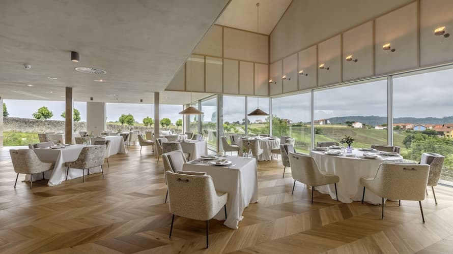 Imagen - Hotel 5 estrellas, Costa Verde