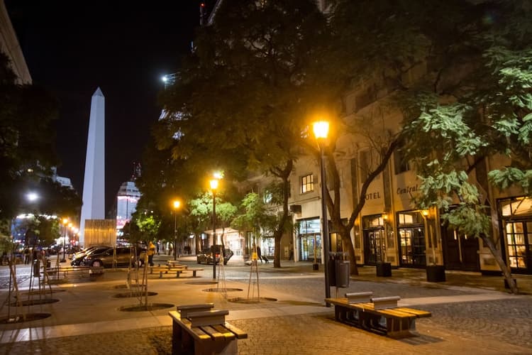 Image - Paquete a Buenos Aires desde La Paz | Midtown Boutique Hotel 3*Sup