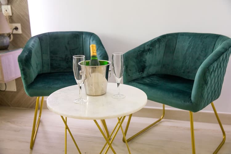 Imagen - Costa de la Luz, Hotel 