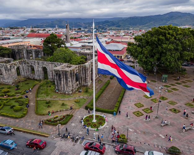 Imagen - VERANO EN COSTA RICA