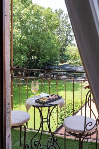 Bild - 7 N Resort Al Castello Piedmont