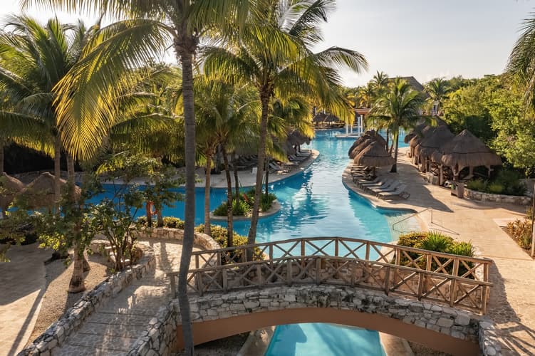 Образ - Iberostar Waves Paraíso Beach All Inclusive 