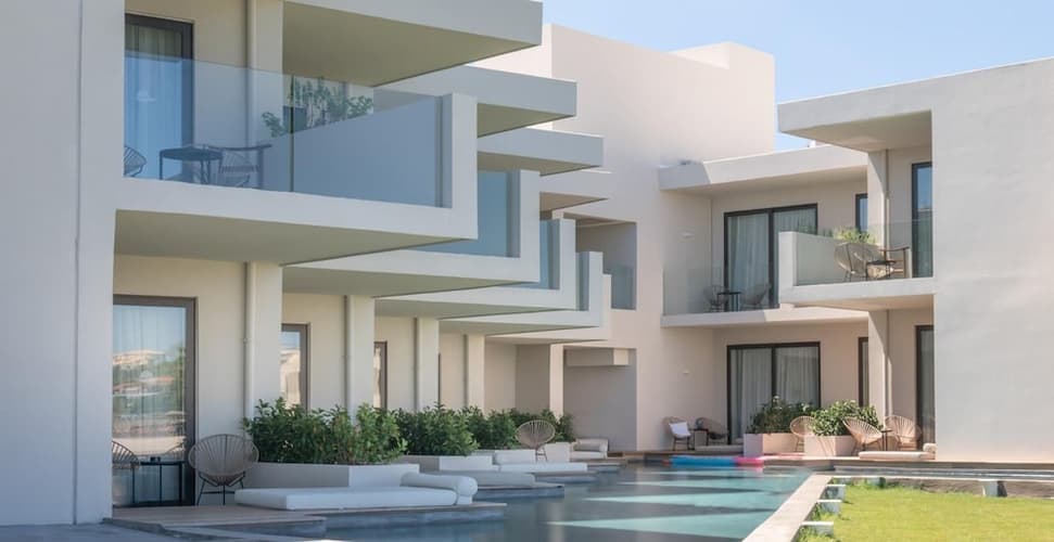 Bild - Strandvakantie Zakynthos