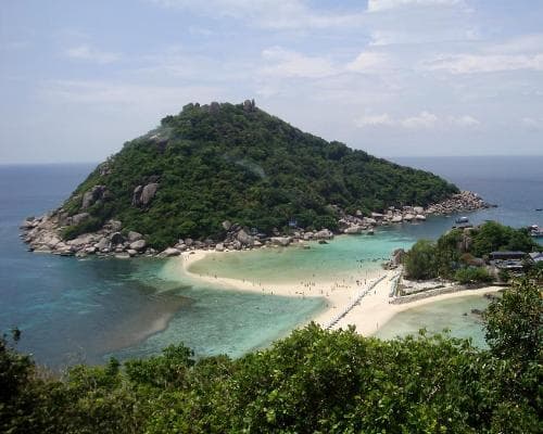 Beeld -  Eilandhoppen Koh Samui - 14 dagen