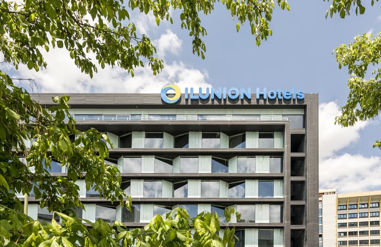 Imagen - 05 NTS ILUNION ATRIUM - MAD HAB DBL