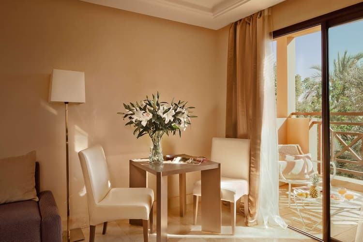 Image - 14N Barcelo Palmeraie + 7GF