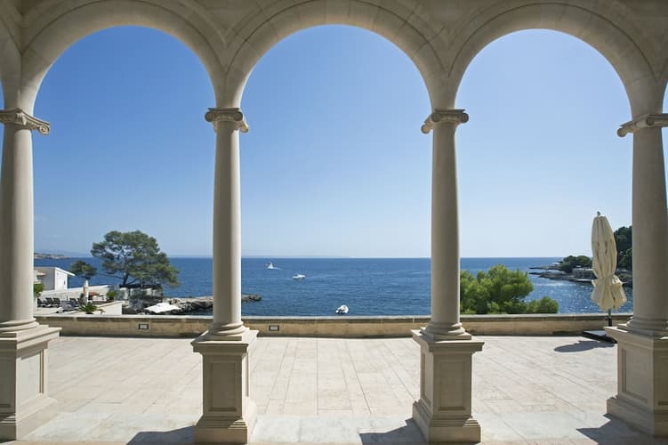 Imagen - 3N Hospes Maricel + 1GF