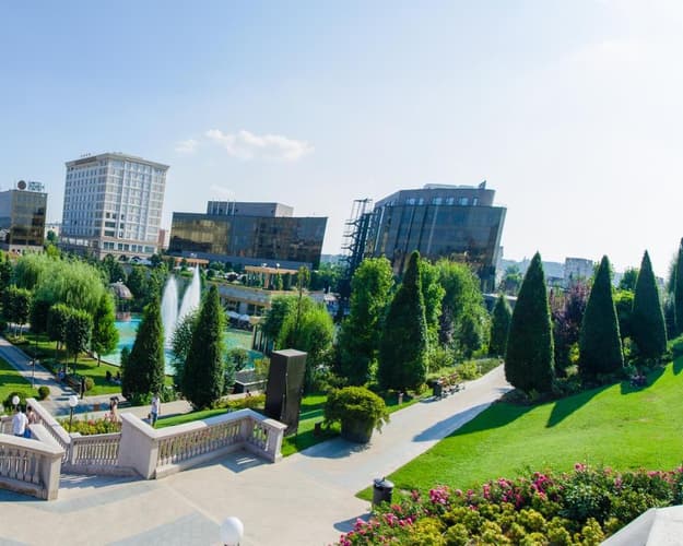 Εικόνα - Ιάσιο, 4 μέρες - Από Λάρνακα