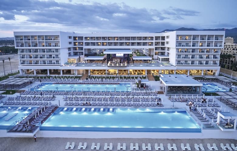 Imagen - Riu Palace Los Cabos, Mexico