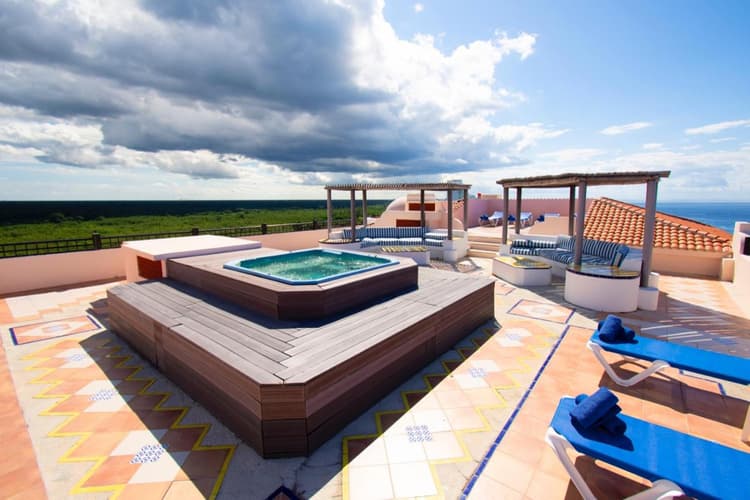 Image - HOTEL TODO INCLUIDO EN COZUMEL + TOUR 