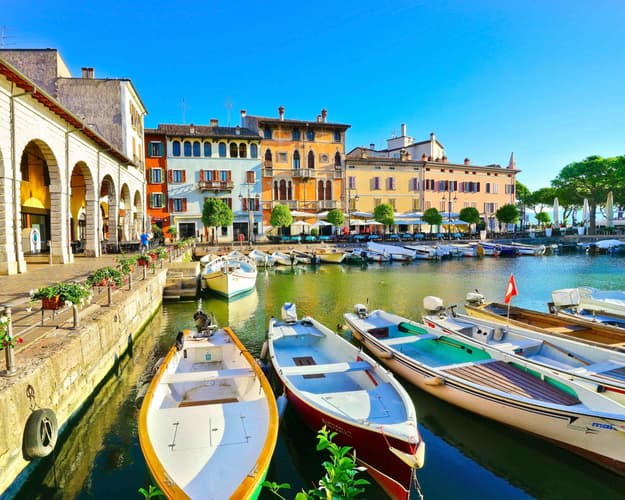 Immagine - Trattoria Milani  - Lonato del Garda