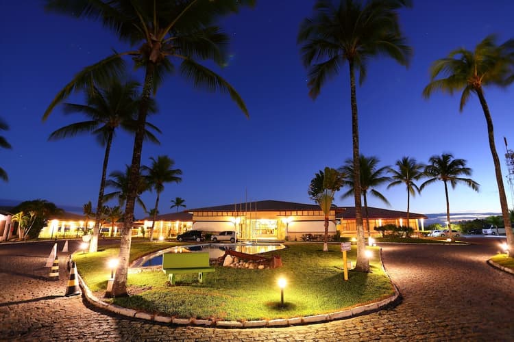 Imagen - Porto Seguro, Brazil