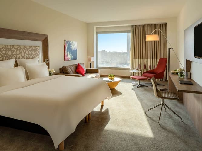 Image - 4 Days 2n JEDDAH 4* (BO) | 1n TAIF 4* (BO)