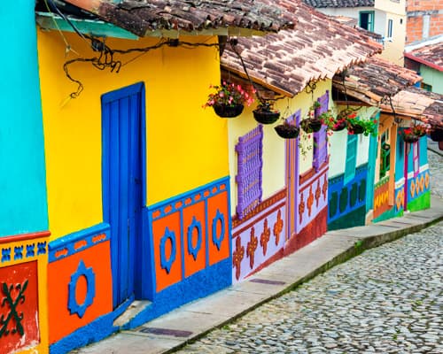 Imagen - ESCAPATE A MEDELLIN