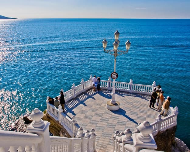 Imagen - Benidorm: hotel 4*