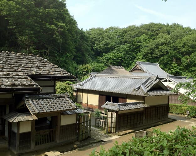 Bild - 4 Nights in Kawasaki, Japan