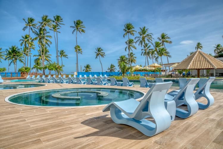 Imagem - Temporada Baja en Maragogi - Maragogi Brisa Exclusive Hotel