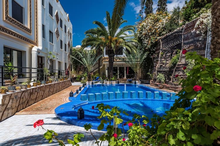 Образ - Pacote 07 Noites Agadir, Morocco