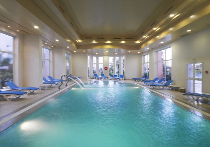 Image - Epifania Ad Hammamet con Volo diretto da Cagliari 2-7 /01