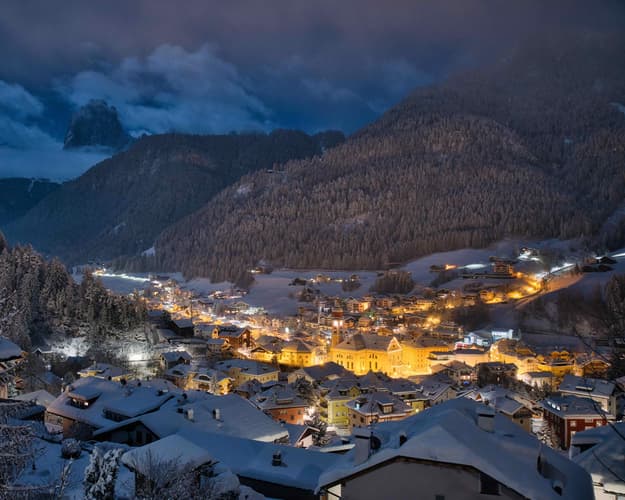 Immagine - Monte Pana Dolomites Hotel **** Ortisei