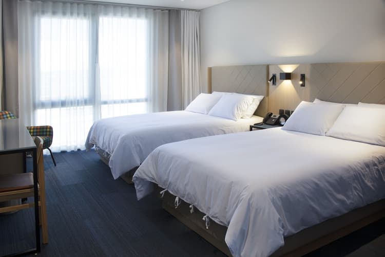 Image - Hotel en La Paz l Casa Grande Express