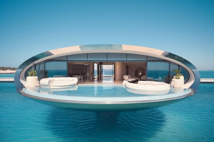 Imazhi -  Shebara Resort, Arratisje Ekskluzive ne Nivel Luksoz