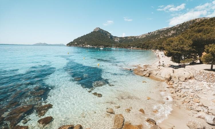 Imagen - Mallorca: Vuelo + Alojamiento