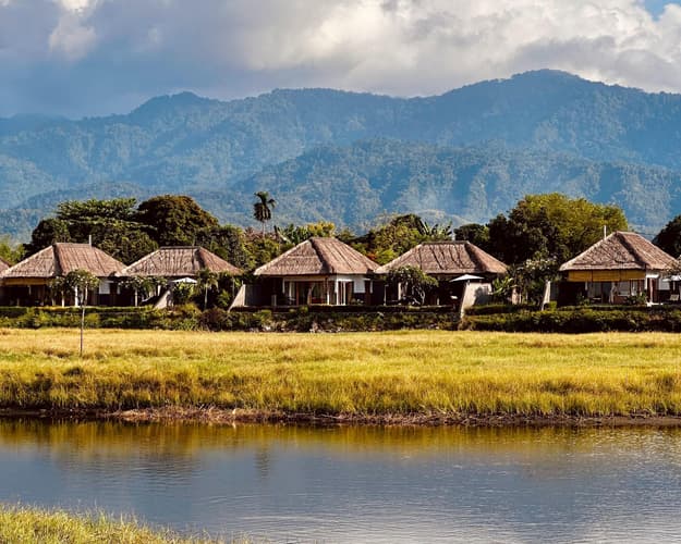 Beeld -  Hoogtepunten van Bali