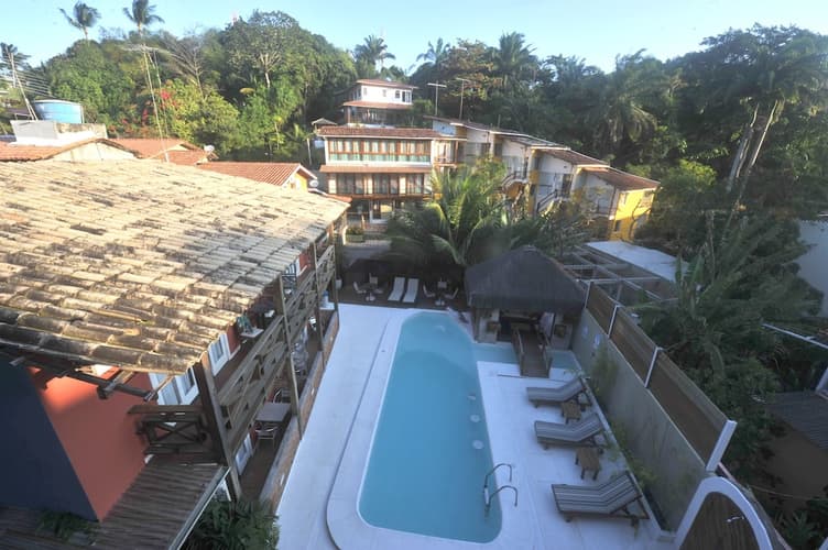 Imagen - 2️⃣ Verano en Salvador + Morro - Grande Hotel da Barra y Pousada Mareia 