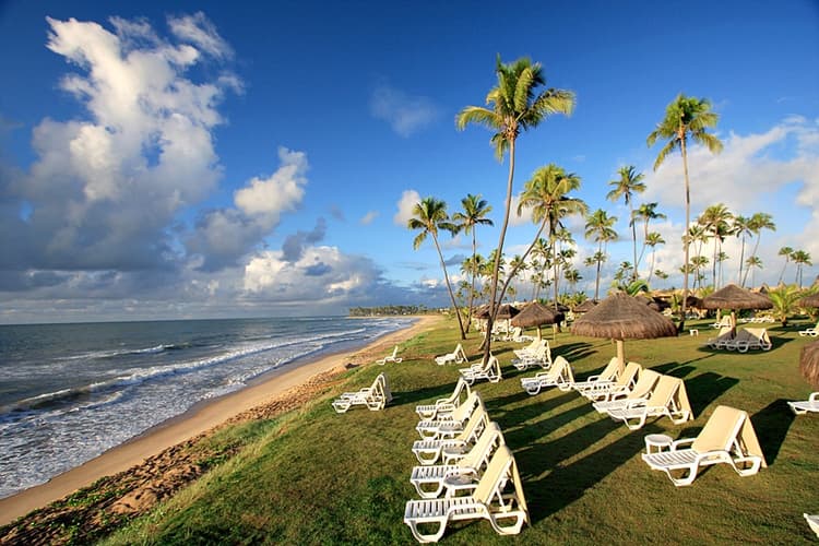 Imagen - Vacaciones de Verano en Guarajuba - Vila Gale Resort Mares All Inclusive