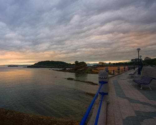 Imagen - A pie de playa