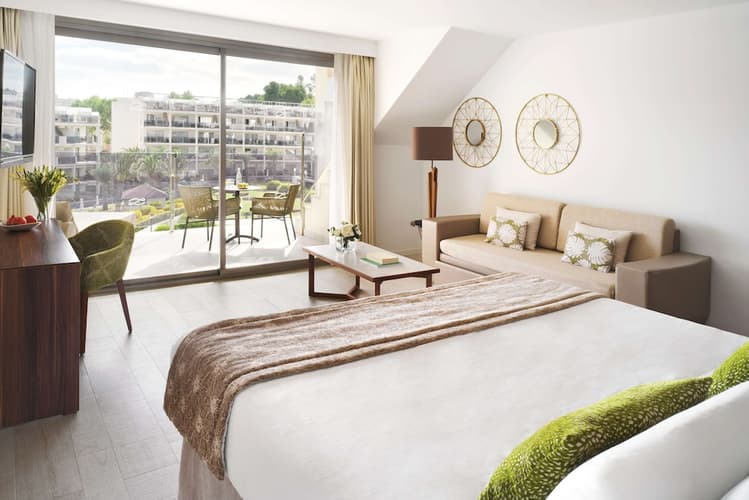 Bild -  7N Zafiro Palace Palmanova  + 3GF