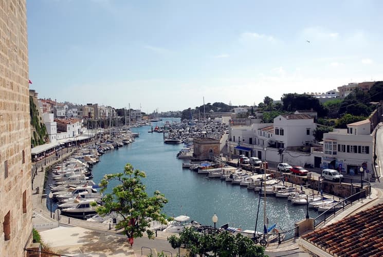 Imagen - Ciutadella para Dos