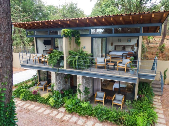 Imagen - Valle de Bravo, Mexico