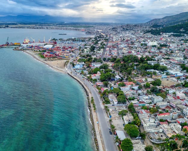 Image - 4 Nights in Cape Haitien, Haiti