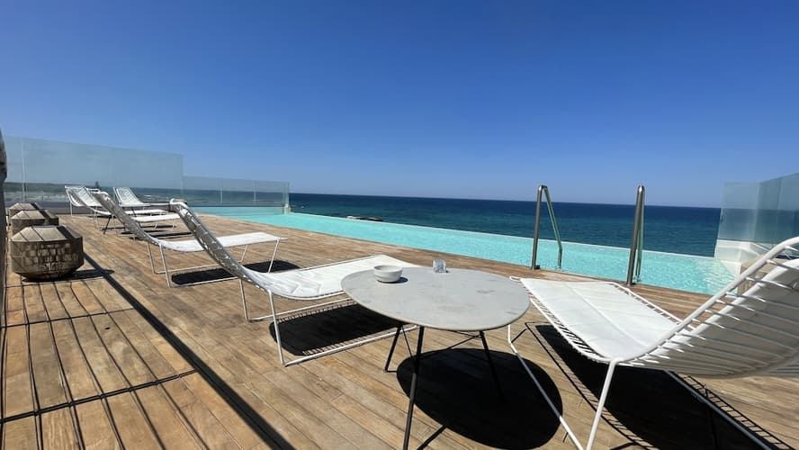 Immagine -  Magazine offer Posia Retreat & SPA 2026