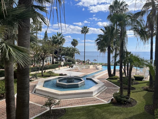 Imagen -  7N Las Dunas Grand Luxury Hotel + 3GF