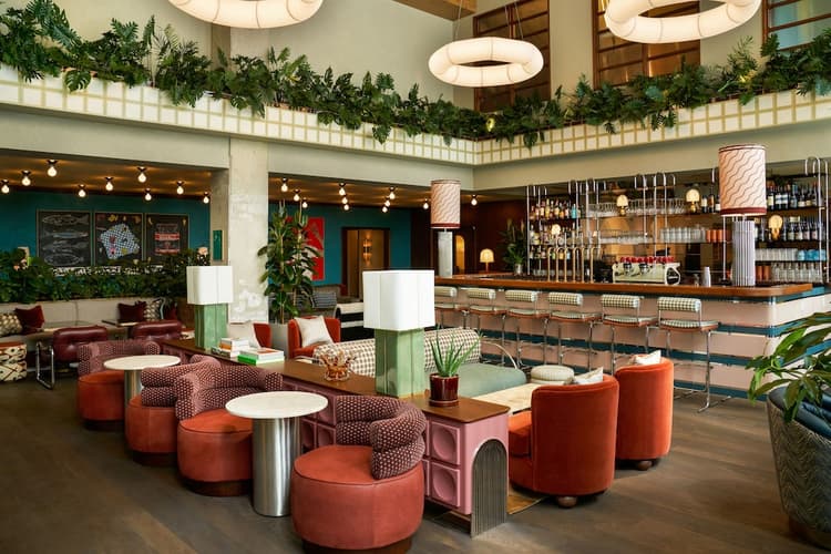 Image - Festive Break in Brussels, Belgium with 4* The Hoxton + Chocolate Tour