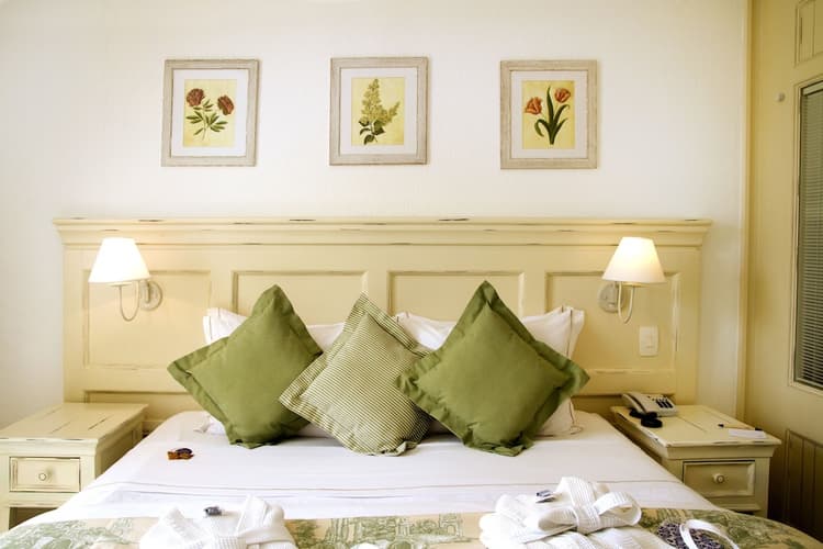 Imagem - Temporada Baja en Florianópolis - IL Campanario Villaggio Resort