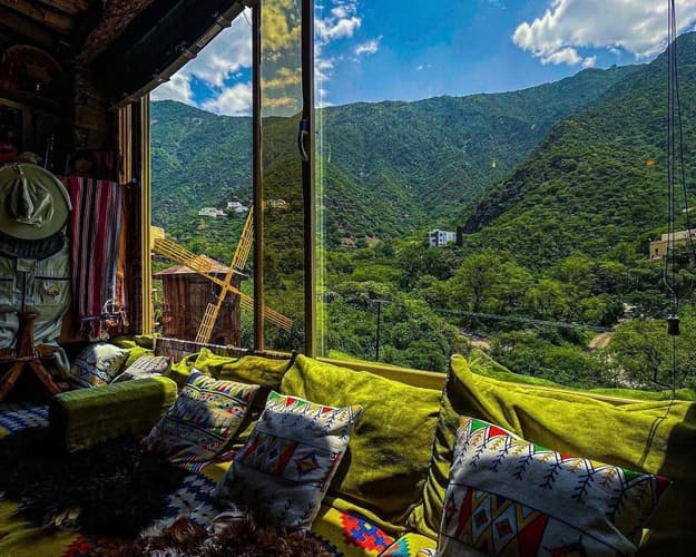 Image - 12 Days. The South Route