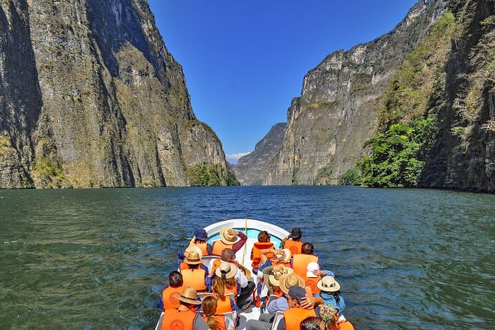 Imagen - San Cristóbal de las Casas  -Una escapada para dos, rodeados de paisajes que enamoran