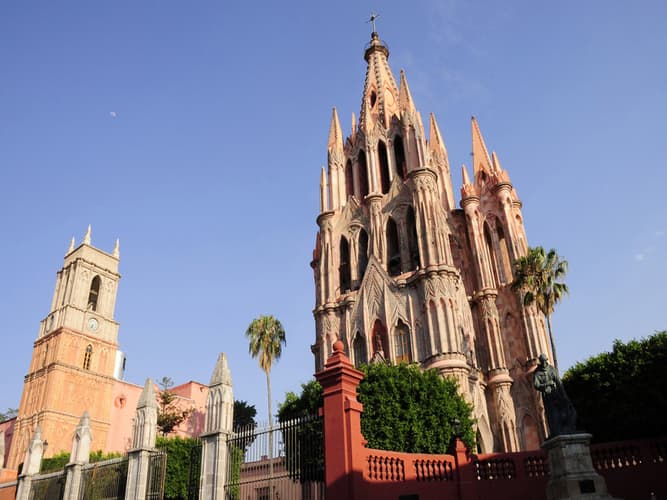 Imagen - Guanajuato Cultura y Belleza 4 días