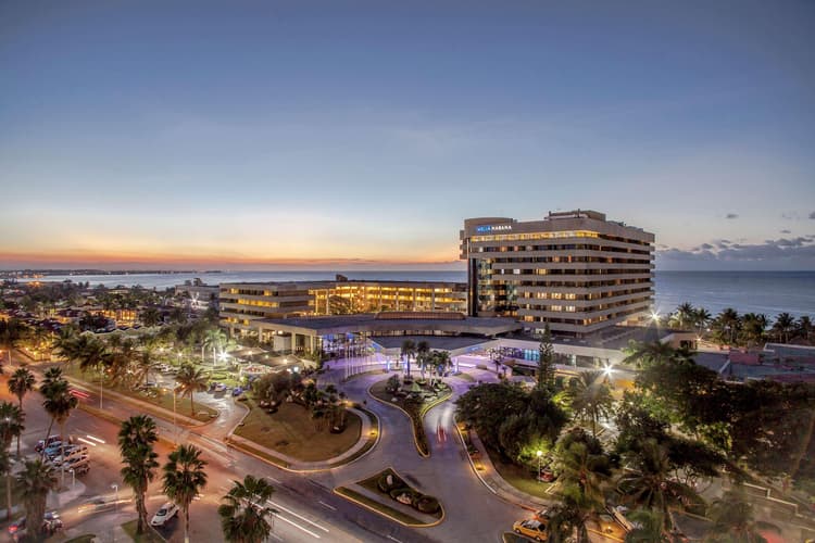 Immagine - 7 N Melia Las Americas plus 3 N Havana