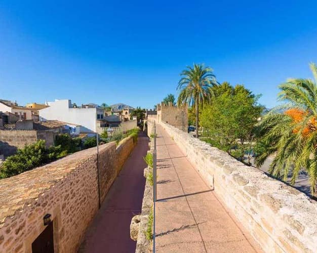 Image -  Proljetna MALLORCA 7 noćenja iz Zagreba