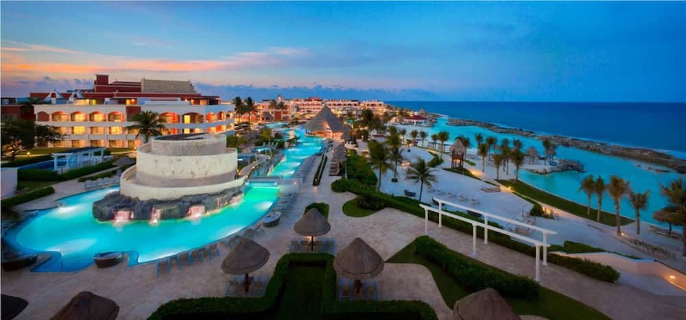 Imagen - Paquete a Riviera Maya | Hard Rock Hotel Riviera Maya 4*