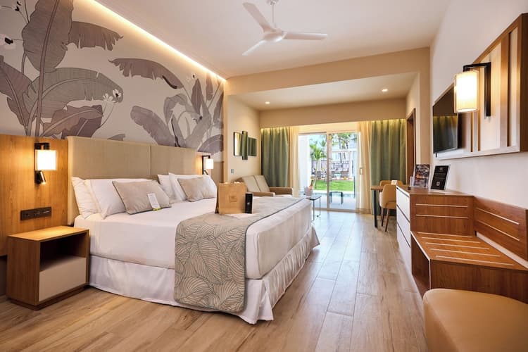 Image - Riu Palace Bavaro - All Inclusive